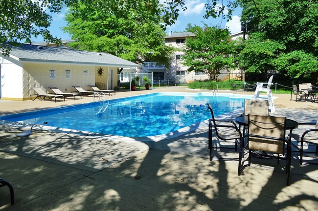 Foto del edificio - Coralain Gardens