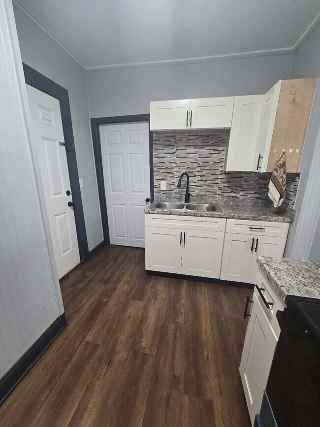 Foto del edificio - 4516 Olive St