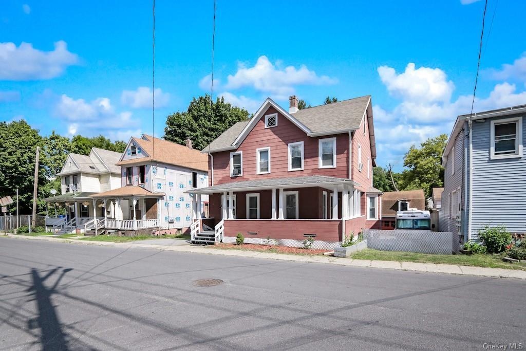 255 North St Unit 3, Middletown, NY 10940 Room for Rent in Middletown, NY