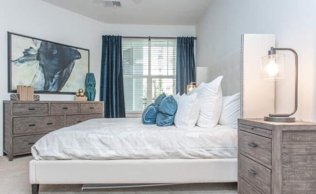 Foto del edificio - 1 bedroom in The Woodlands TX 77375