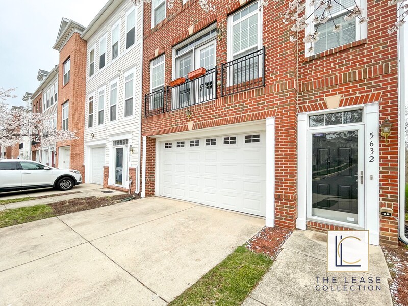 5632 Hartfield Ave, Camp Springs, MD 20746 Townhome Rentals in Camp Springs MD