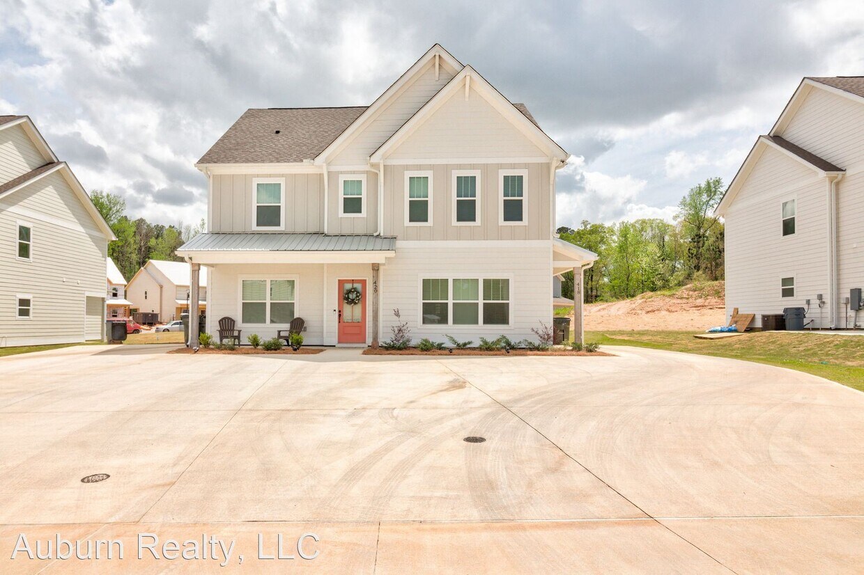 Primary Photo - 3 br, 3.5 bath House - 418 Jack Hampton Drive