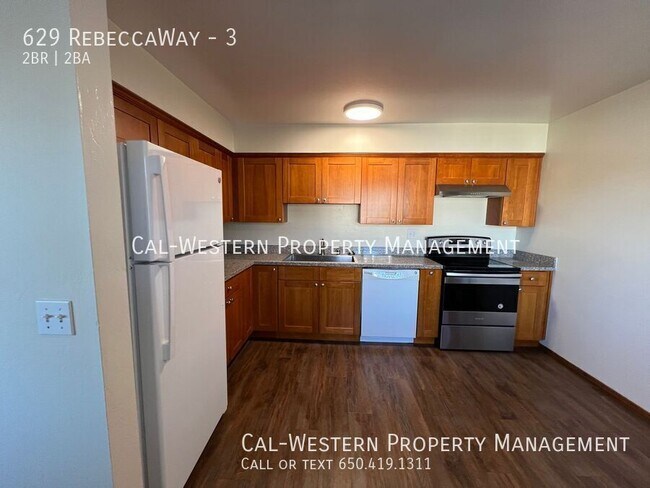 Building Photo - 629 RebeccaWay-3