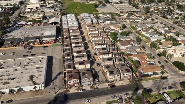  - Aspan Square Homes