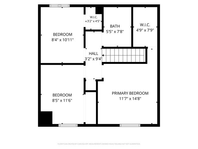 Building Photo - 1209 S Trace Dr