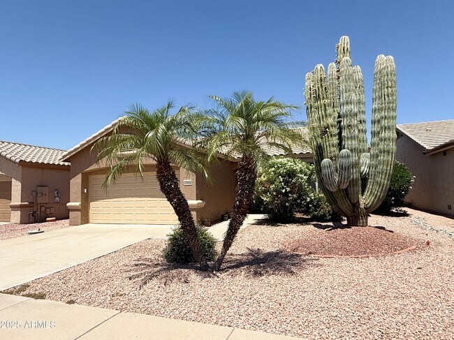 Foto del edificio - 17934 W Deneen Way