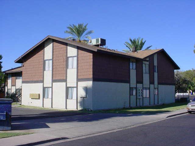 Foto del edificio - 505 W 6th St