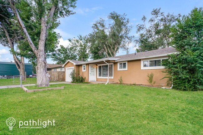 Foto del edificio - 301 Leta Dr, Colorado Springs, CO, 80911