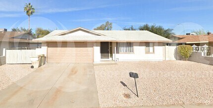 Building Photo - 4632 W Palo Verde Dr