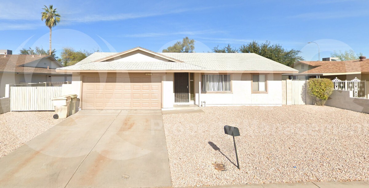 Foto principal - 4632 W Palo Verde Dr