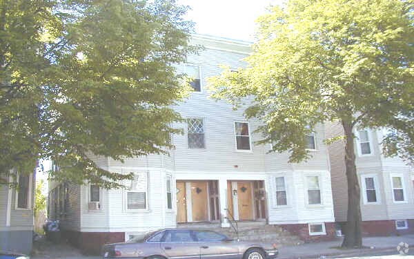 Primary Photo - 288-294 Western Ave