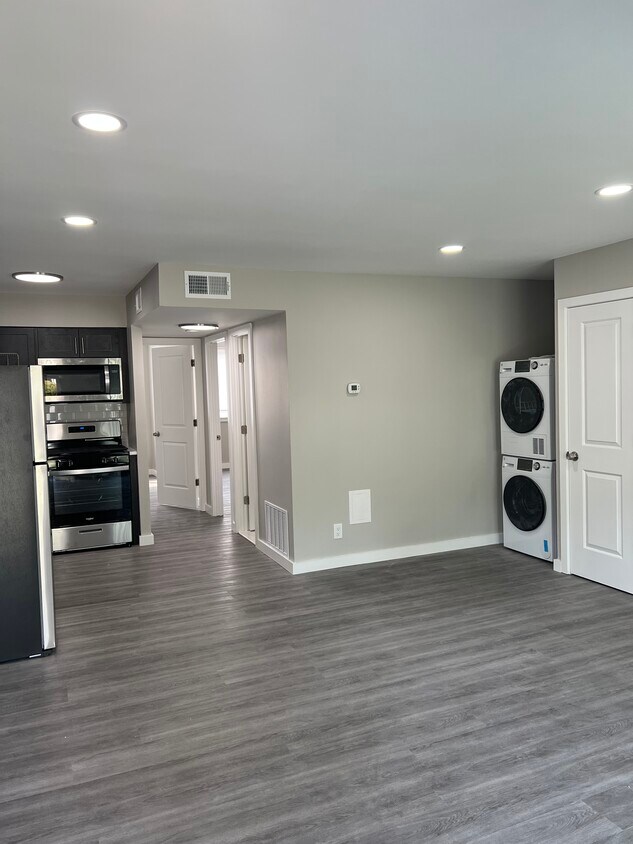 Hillside Terrace Apartments Rentals in Abington at 10501070 Tyson Ave