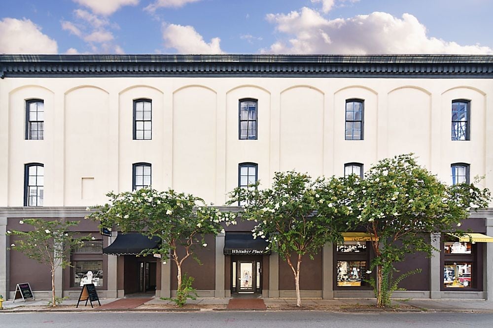 Primary Photo - 105 Whitaker St