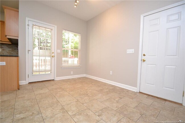 Foto del edificio - 313 Gooseberry Dr