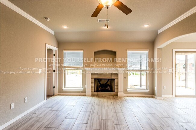 Foto del edificio - 4476 W Anthem Dr