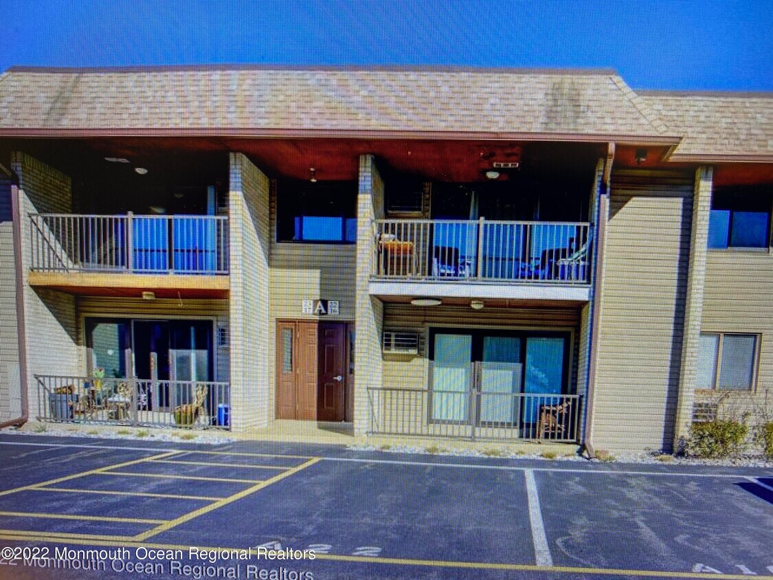 330 Shore Dr Unit 23, Highlands, NJ 07732 Condo for Rent in Highlands