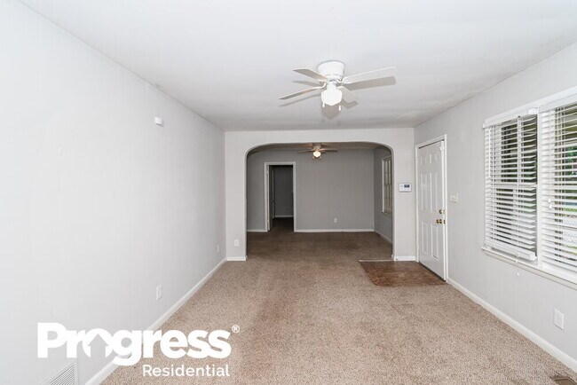 Foto del edificio - 57 Hillcrest Dr SE