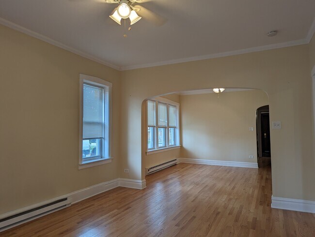 Foto del edificio - 1647 Oak Park Ave