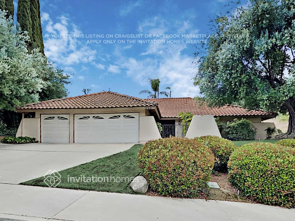 Foto principal - 1260 Nicola Dr