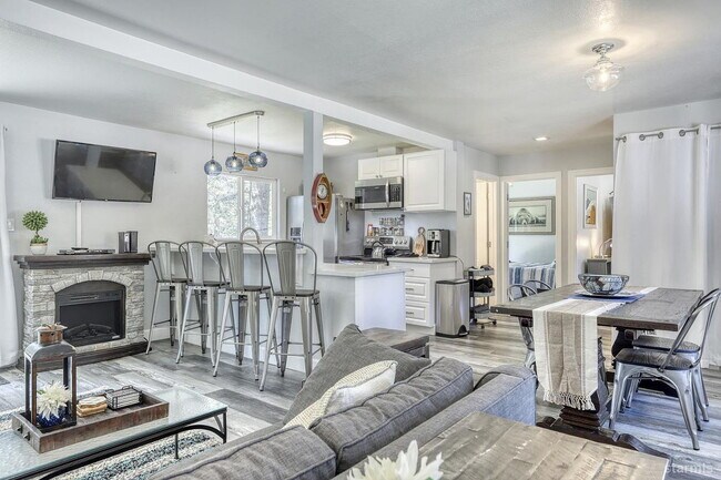 Foto del edificio - Single Family Home For Rent