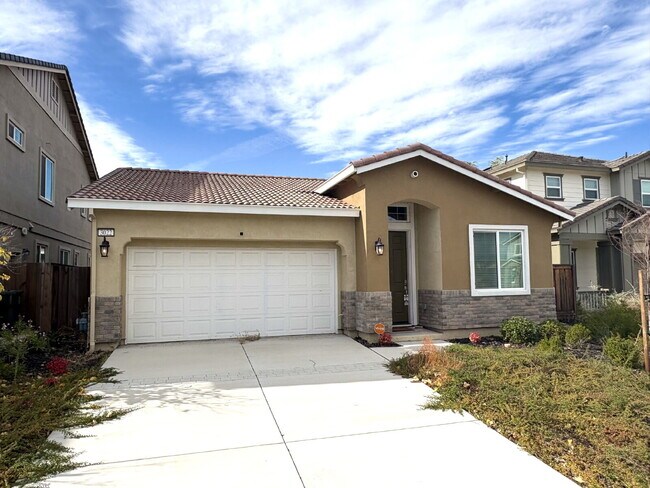 Foto del edificio - Newly Built Antioch Home For Rent