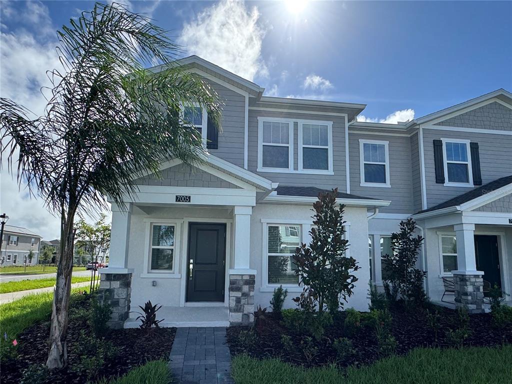 Foto principal - 7005 Rosy Sky Ave