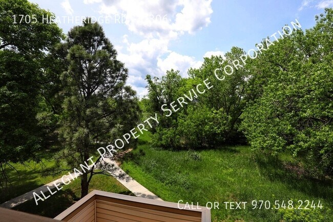 Foto del edificio - 1705 Heatheridge Rd
