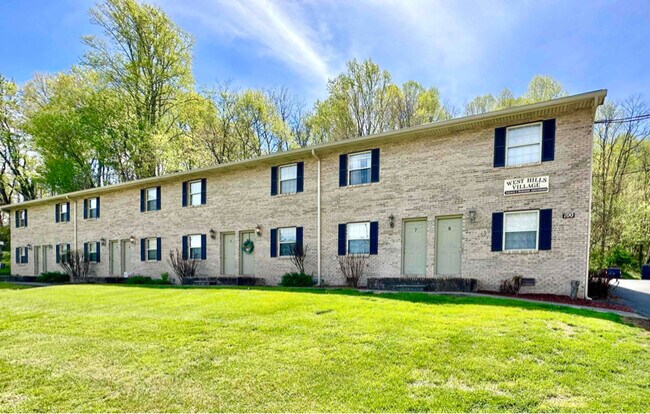 Building Photo - 100 Carter Sells Rd