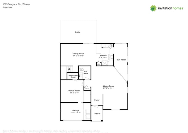 Building Photo - 1305 Seagrape Cir