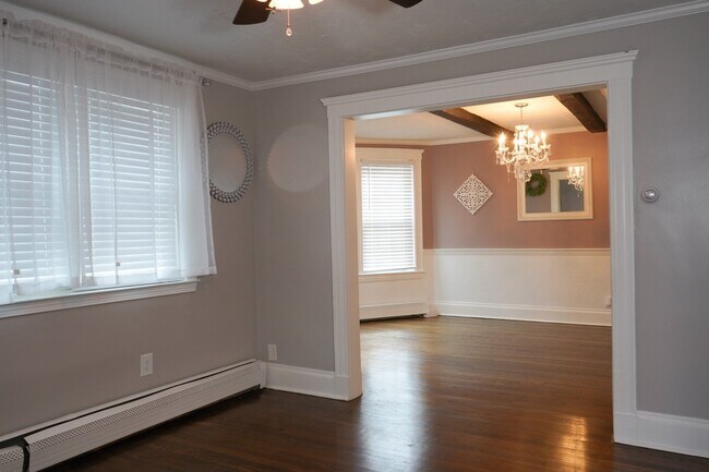 Building Photo - 53 Lambert Ave
