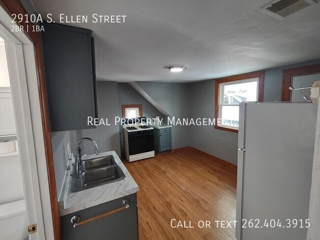 Foto del edificio - 2910A S. Ellen Street-