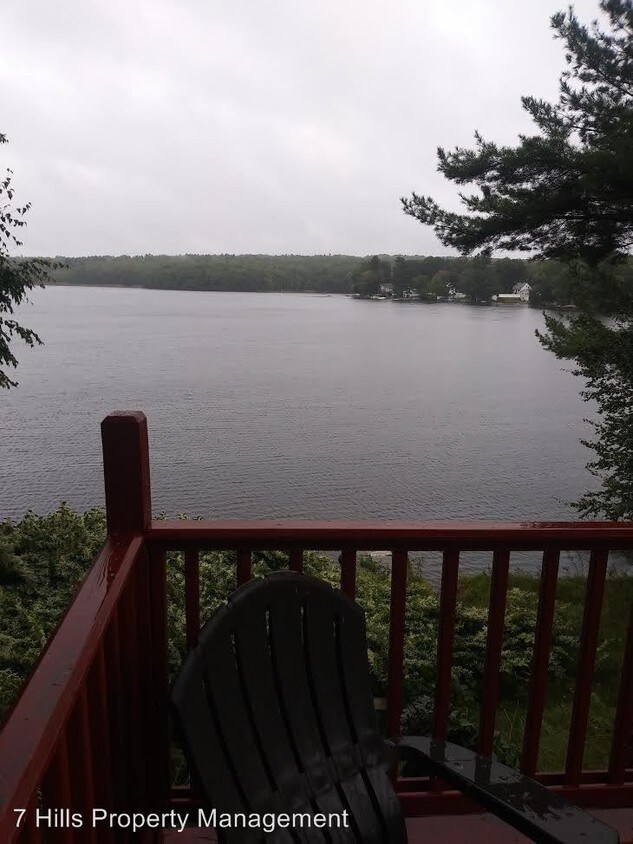Primary Photo - 1 br, 1.5 bath House - 46 Lake Drive