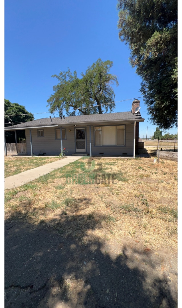 Building Photo - 17400 CA-120