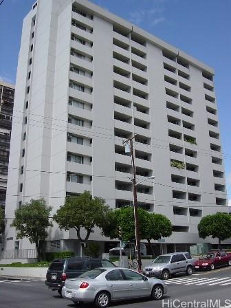 Foto del edificio - 824 Kinau St