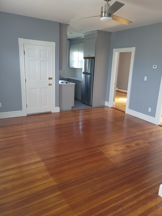 Foto del edificio - 38 Melville St