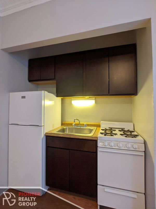 Foto del edificio - 3831 N Fremont St