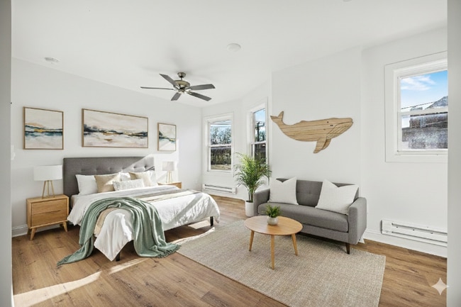 Photo - 3337 Reading Rd Apartment