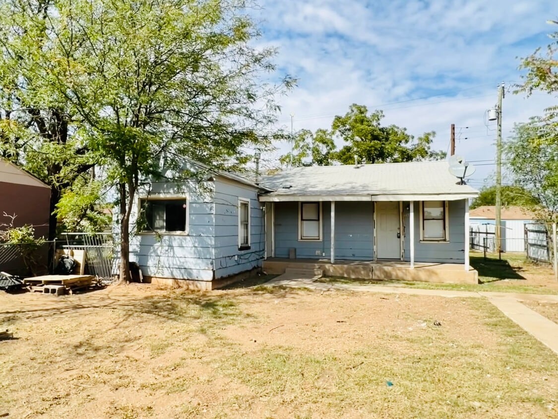 Primary Photo - 1514 31st St