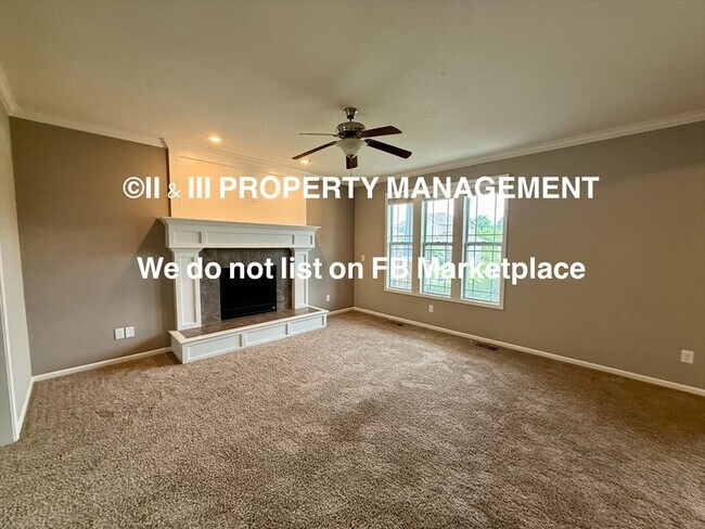 Foto del edificio - 9548 Roundtree St
