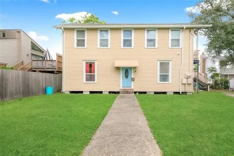 Primary Photo - 239 St George Ave
