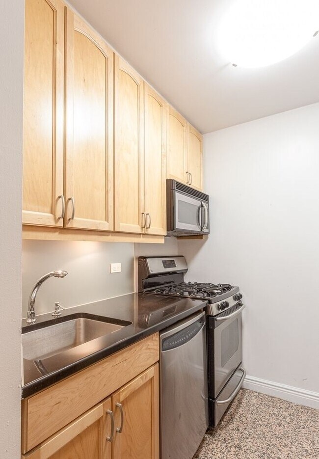 Foto del edificio - 170 E 87th St