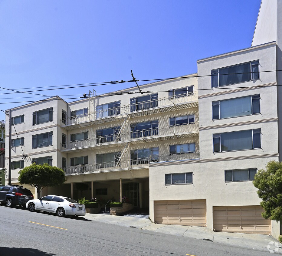 Foto principal - 1960 Clay St