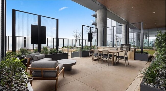 Foto del edificio - 601 Guadalupe St