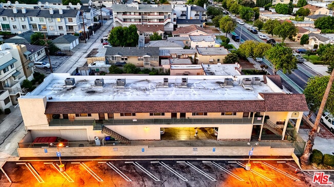 Building Photo - 1017 Sonora Ave