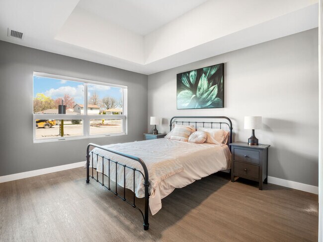 Photo du bâtiment - 8607 Mchugh St