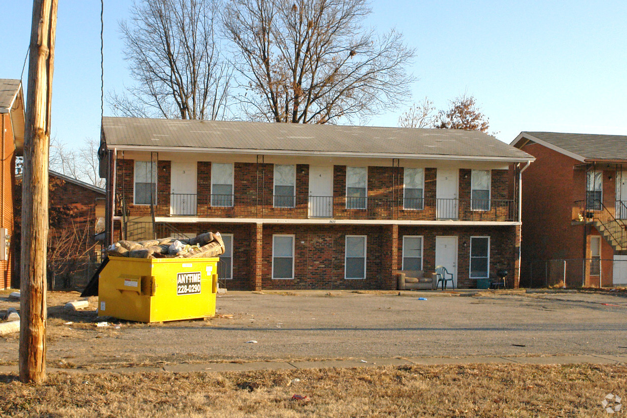 Building Photo - 3421 Shagbark Rd