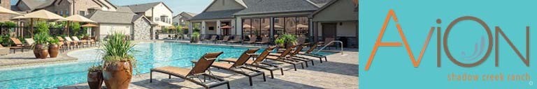 Avion Shadow Creek Ranch