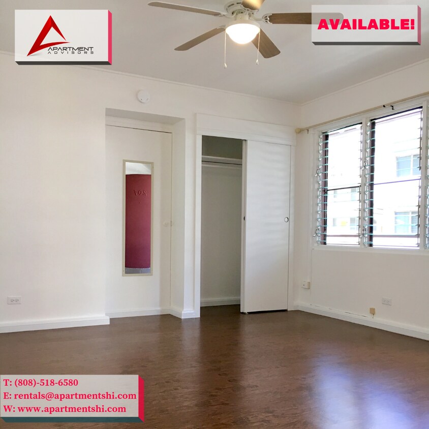 Foto principal - 2420 Kuhio Ave