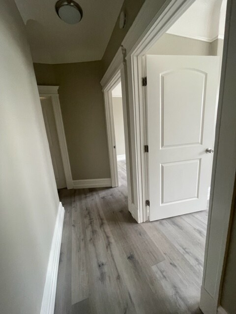 Building Photo - 1370 Pine St