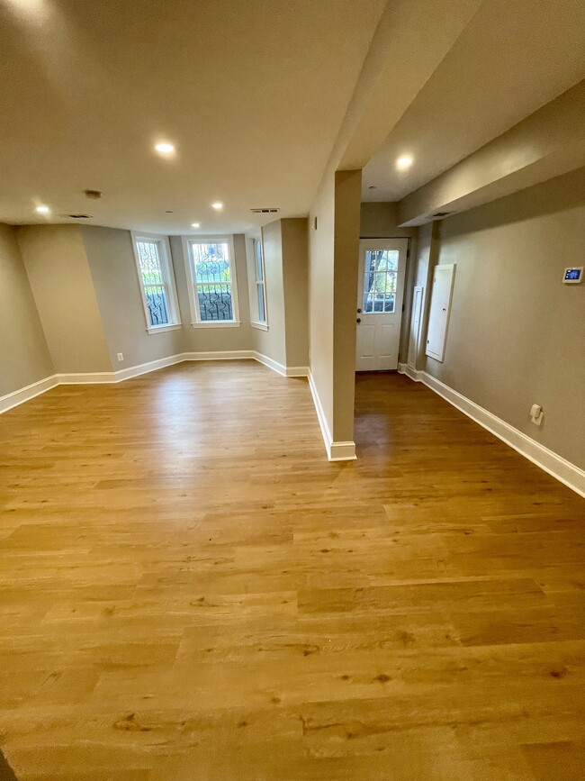 Building Photo - 1318 T St NW